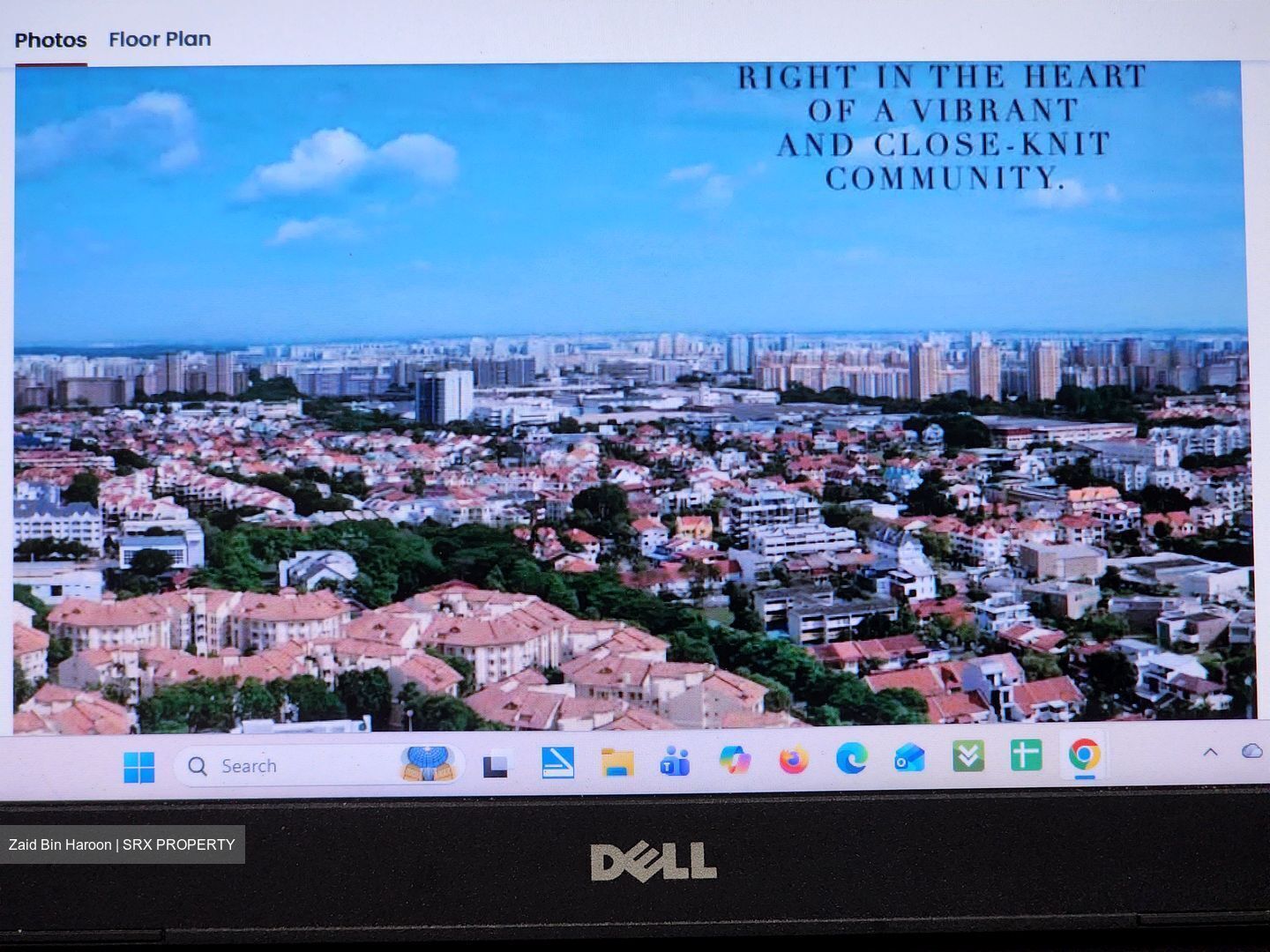 Seaside Residences (D15), Apartment #551417481